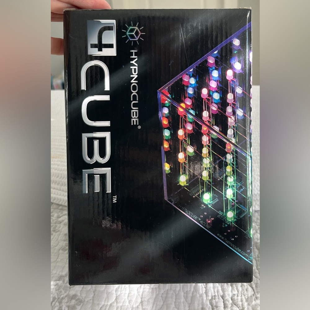 Hypnocube
